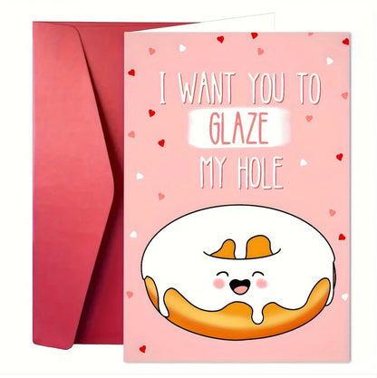 Couples Greeting Card