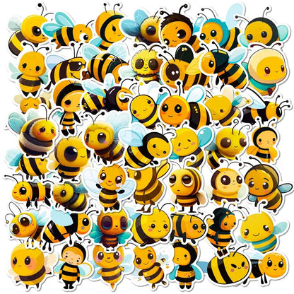 Bee's