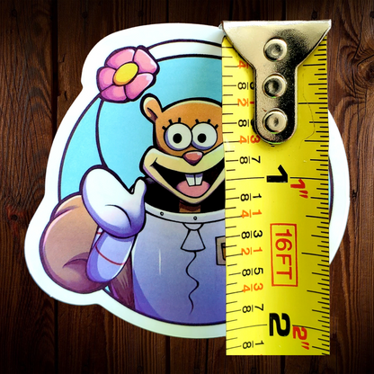 SpongeBob Square Pants